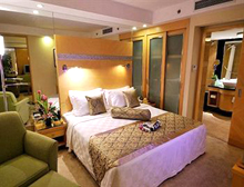 Beijing Tiantan Hotel